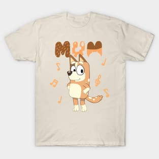 MUM DANCE T-Shirt